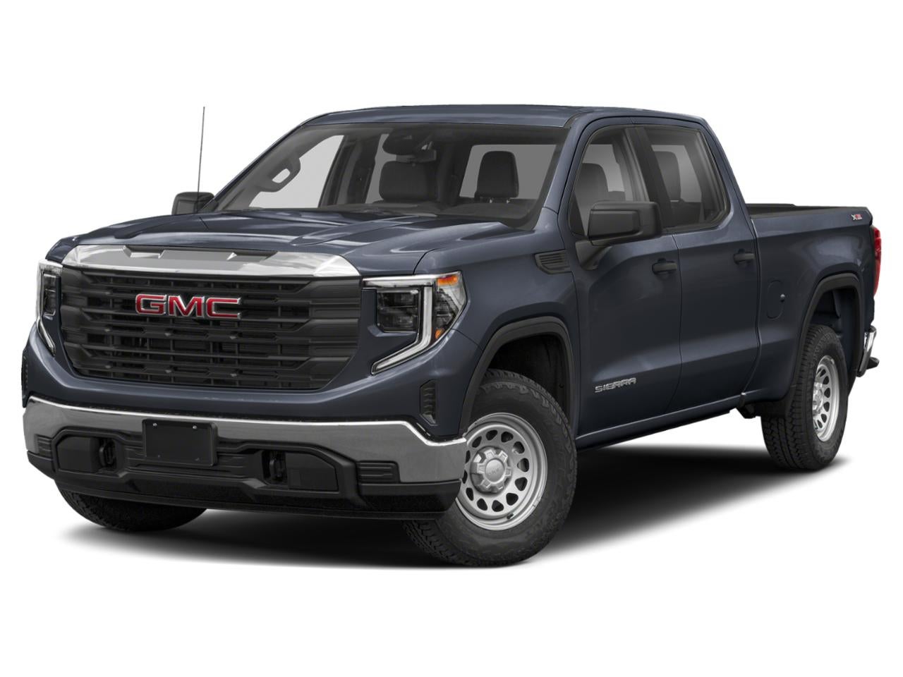 2023 GMC Sierra 1500 Crew Cab Short Box 4-Wheel Drive Elevation 3SB