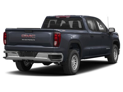 2023 GMC Sierra 1500 Crew Cab Short Box 4-Wheel Drive Elevation 3SB