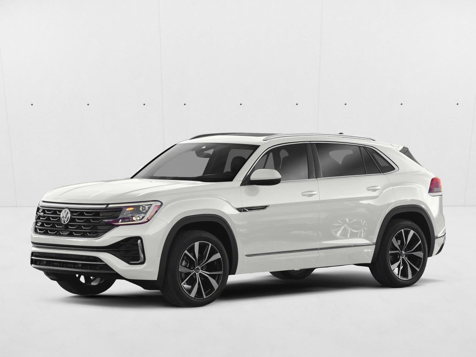 2024 Volkswagen Atlas Cross Sport 2.0T SEL Premium R-Line 4MOTION