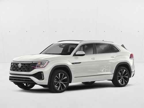 2024 Volkswagen Atlas Cross Sport 2.0T SEL Premium R-Line 4MOTION