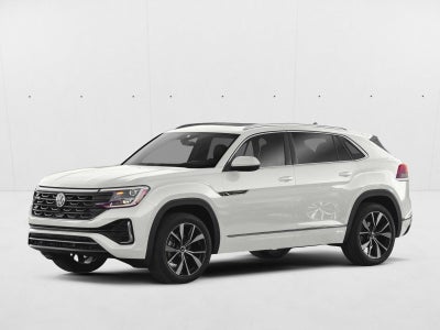 2024 Volkswagen Atlas Cross Sport 2.0T SEL Premium R-Line 4MOTION