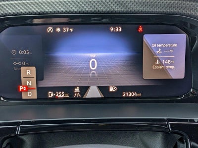 2024 Volkswagen Atlas Cross Sport 2.0T SEL Premium R-Line 4MOTION