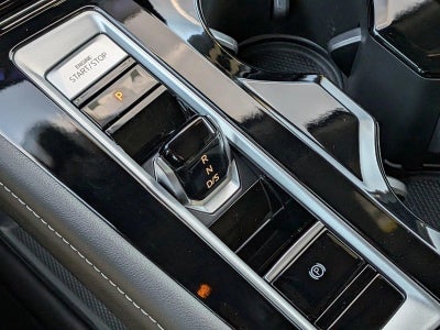 2024 Volkswagen Atlas Cross Sport 2.0T SEL Premium R-Line 4MOTION