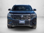 2024 Volkswagen Atlas Cross Sport 2.0T SEL Premium R-Line 4MOTION