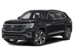 2024 Volkswagen Atlas Cross Sport 2.0T SEL Premium R-Line 4MOTION