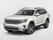2022 Volkswagen Atlas 3.6L V6 SE w/Technology 4MOTION