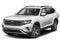 2022 Volkswagen Atlas 3.6L V6 SE w/Technology 4MOTION