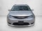 2018 Chrysler Pacifica Limited FWD