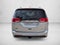 2018 Chrysler Pacifica Limited FWD