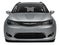 2018 Chrysler Pacifica Limited FWD