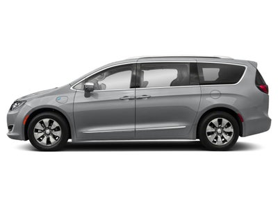 2019 Chrysler Pacifica Hybrid Limited FWD