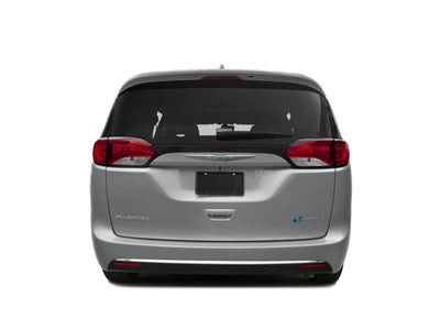 2019 Chrysler Pacifica Hybrid Limited FWD