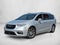2024 Chrysler Pacifica Hybrid Pinnacle FWD