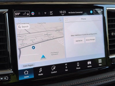2024 Chrysler Pacifica Hybrid Pinnacle FWD