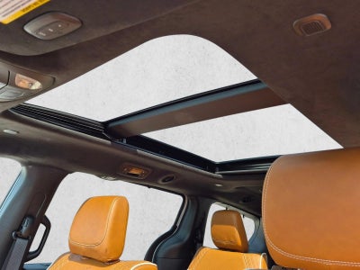 2024 Chrysler Pacifica Hybrid Pinnacle FWD