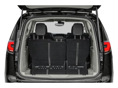 2024 Chrysler Pacifica Hybrid Pinnacle FWD