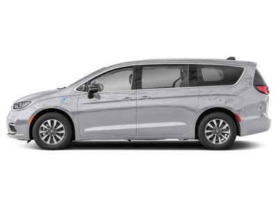 2024 Chrysler Pacifica Hybrid Pinnacle FWD