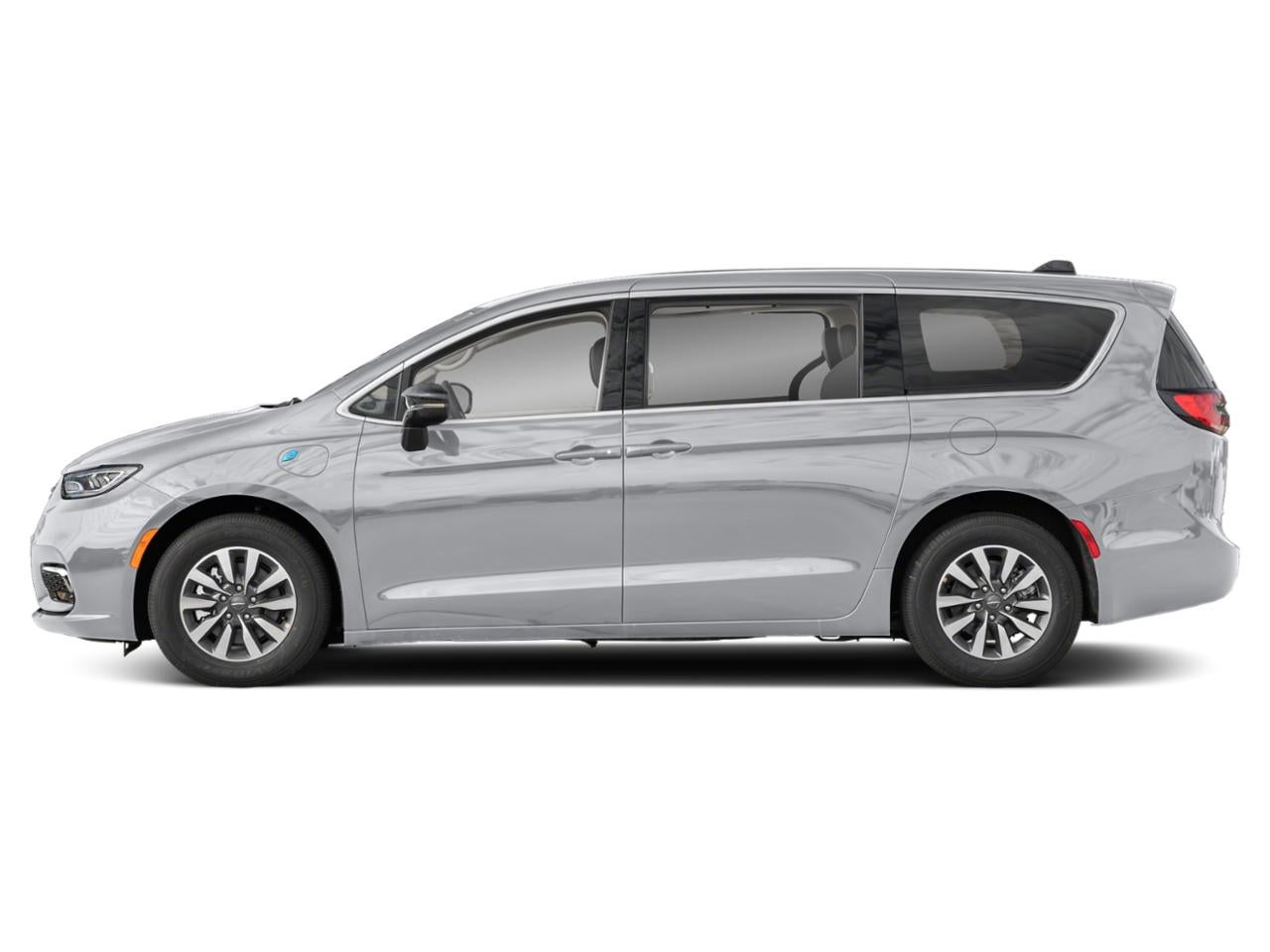2024 Chrysler Pacifica Hybrid Pinnacle FWD