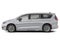 2024 Chrysler Pacifica Hybrid Pinnacle FWD