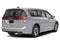 2024 Chrysler Pacifica Hybrid Pinnacle FWD