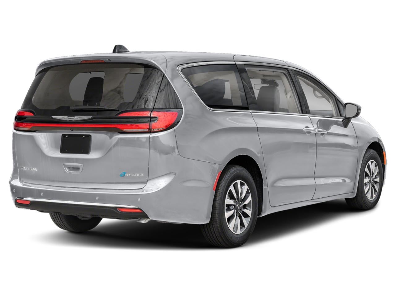 2024 Chrysler Pacifica Hybrid Pinnacle FWD