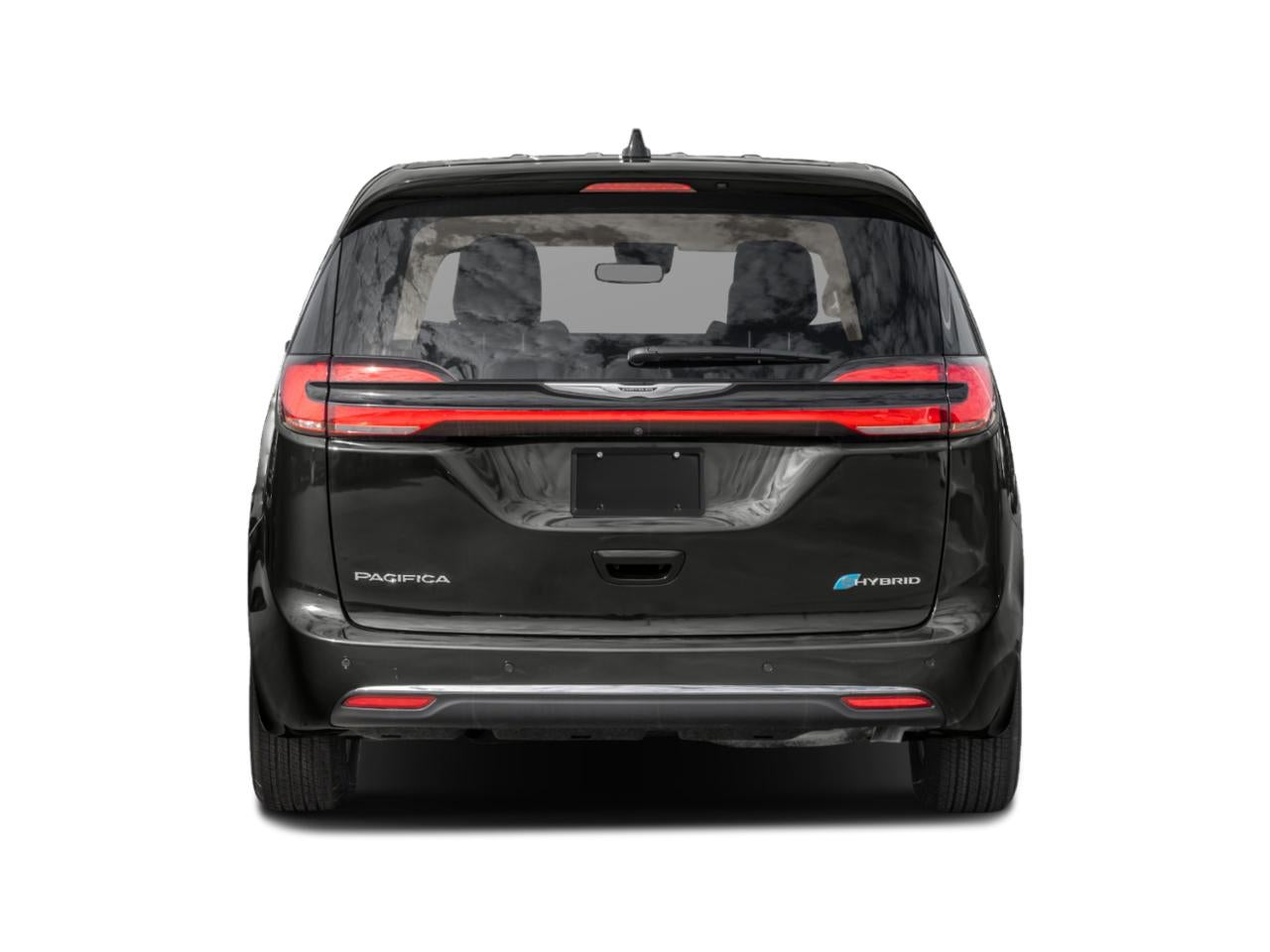 2024 Chrysler Pacifica Hybrid Pinnacle FWD