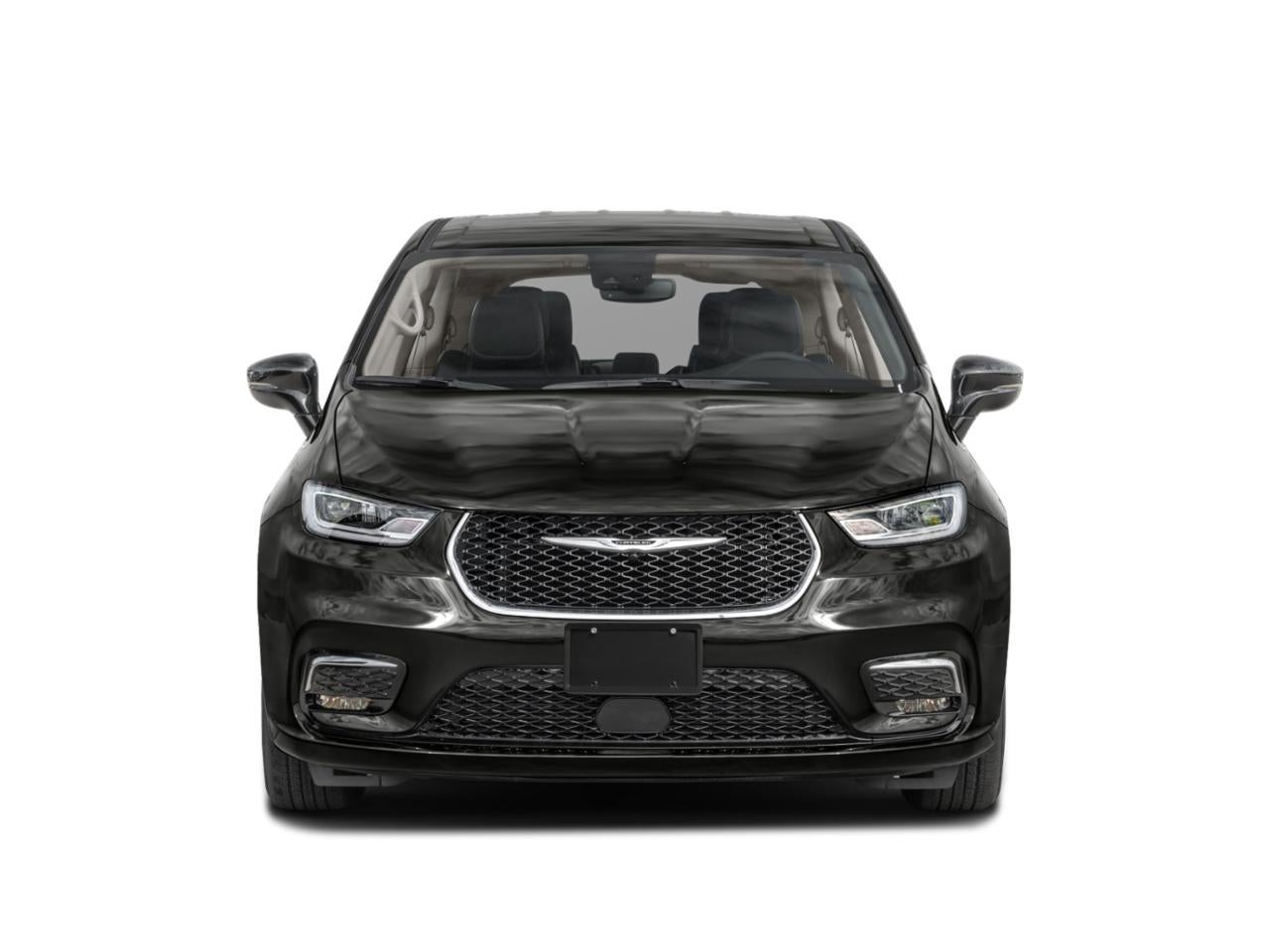 2024 Chrysler Pacifica Hybrid Pinnacle FWD