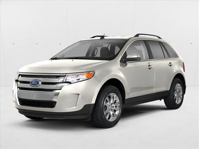 2013 Ford Edge 4dr Limited FWD