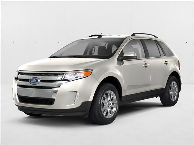 2013 Ford Edge 4dr Limited FWD