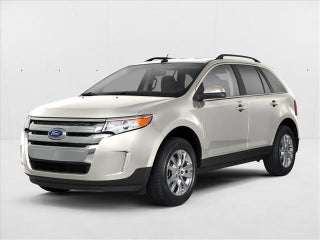 2013 Ford Edge 4dr Limited FWD