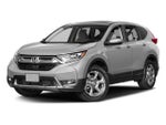 2017 Honda CR-V EX AWD