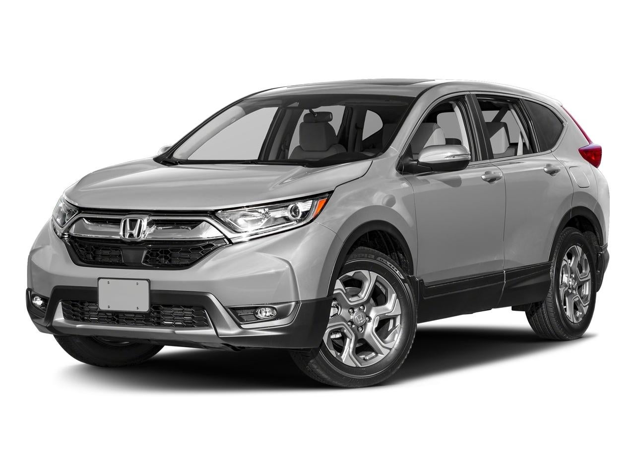 2017 Honda CR-V EX AWD