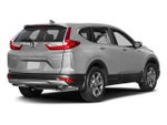 2017 Honda CR-V EX AWD