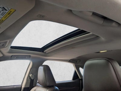 2017 Lexus RX 350 AWD