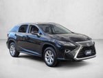 2017 Lexus RX 350 AWD