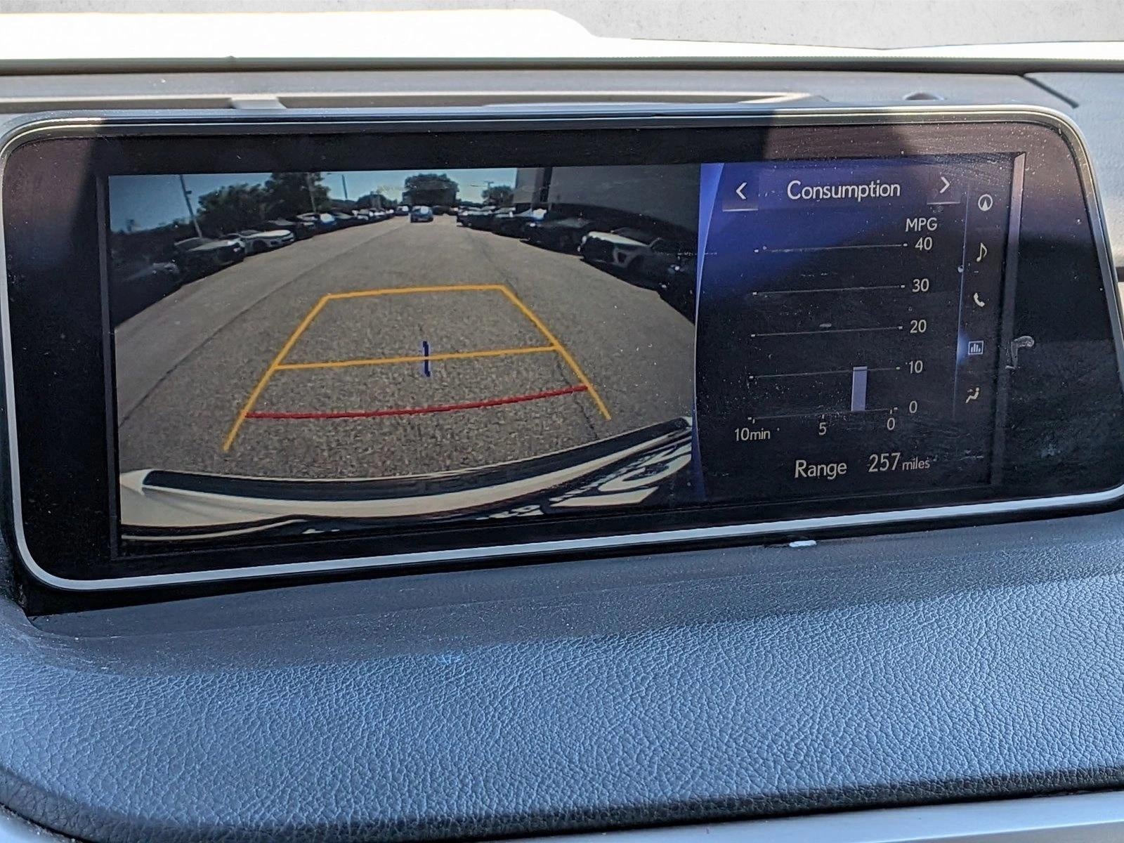 2017 Lexus RX 350 AWD