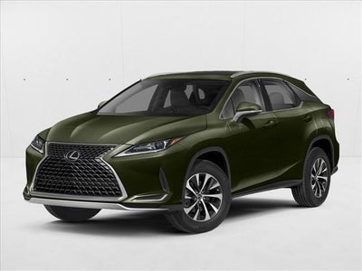 2022 Lexus RX 350 FWD