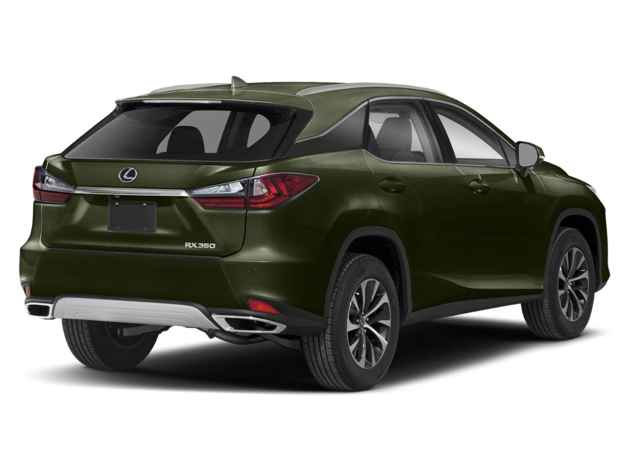 2022 Lexus RX 350 FWD