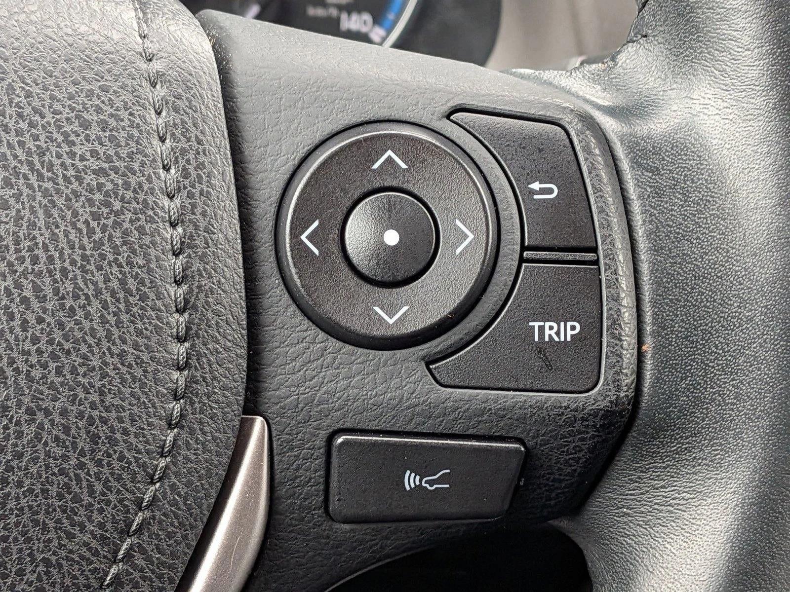 2017 Toyota RAV4 Limited AWD (Natl)