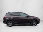 2017 Toyota RAV4 Limited AWD (Natl)