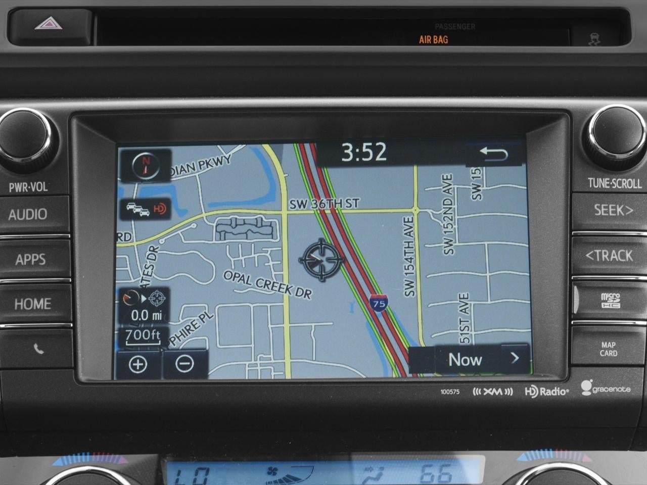 2017 Toyota RAV4 Limited AWD (Natl)