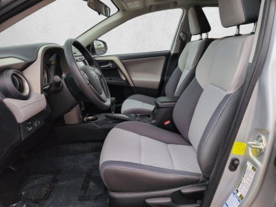 2014 Toyota RAV4 AWD 4dr XLE (Natl)