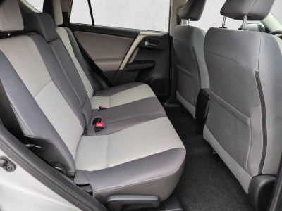 2014 Toyota RAV4 AWD 4dr XLE (Natl)