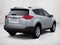 2014 Toyota RAV4 AWD 4dr XLE (Natl)