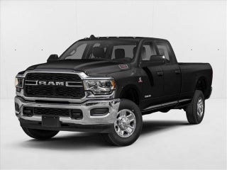 2022 RAM 2500 Tradesman 4x4 Crew Cab 6'4" Box