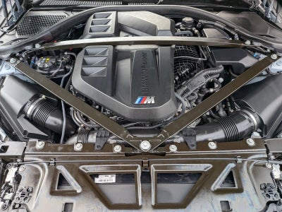 2024 BMW M2 M2 Coupe
