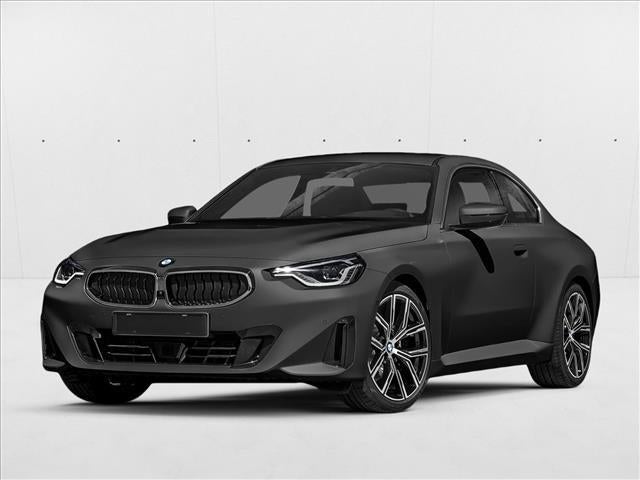 2024 BMW 230i xDrive Coupe