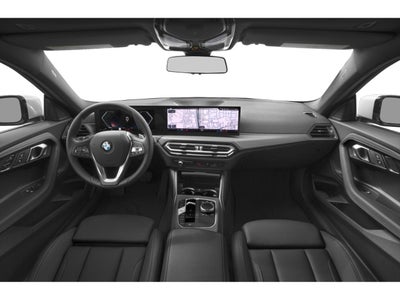 2024 BMW 230i xDrive Coupe
