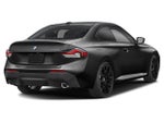 2024 BMW 230i xDrive Coupe