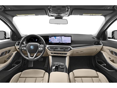 2023 BMW 330e xDrive Plug-In Hybrid